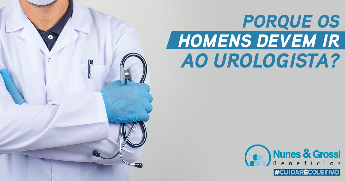 Precisa Se Depilar Para Ir Ao Urologista